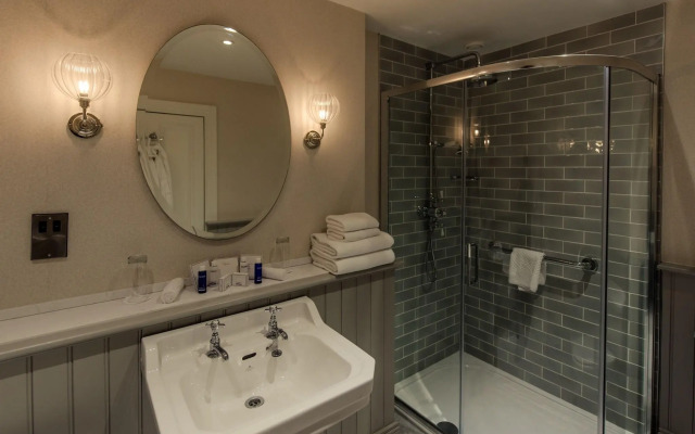 Cahernane House Hotel