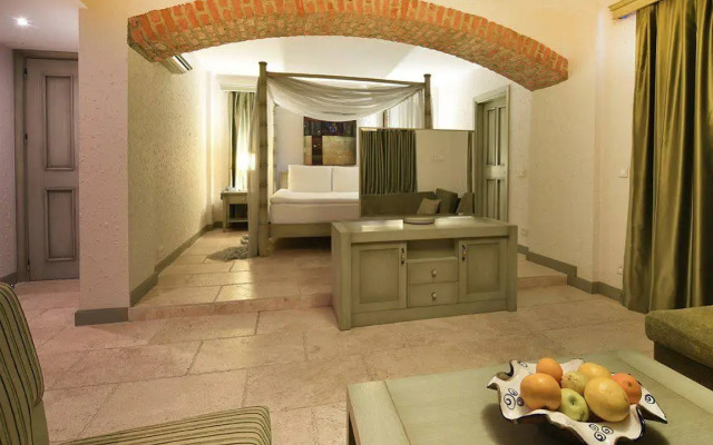 Temenos Luxury Hotel & Spa - Boutique Class
