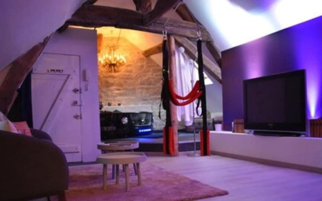 Loveappart21 - Le Formel