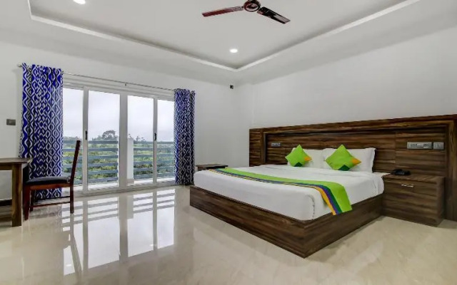 Treebo Premium Misty Garden Resorts