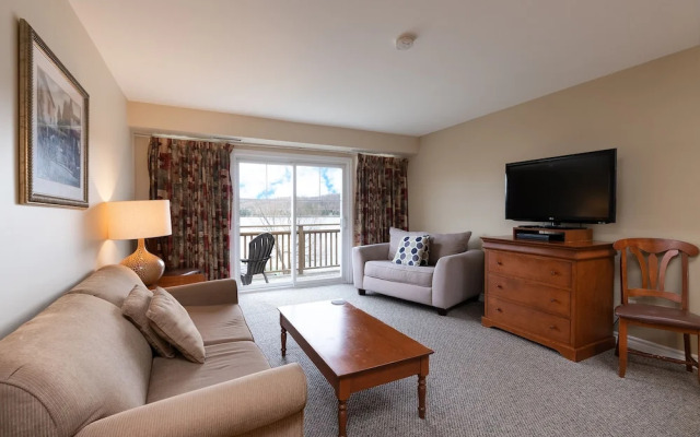 GetAways At Haliburton Heights