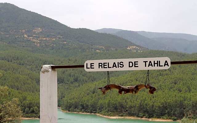 Relais De Tahla Sarl