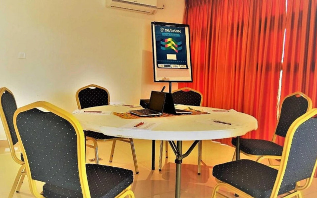 Asantewaa Premier Guesthouse