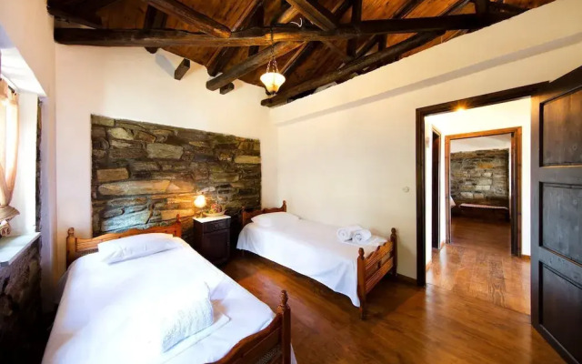 Beautiful Tranquil Stone Cottage