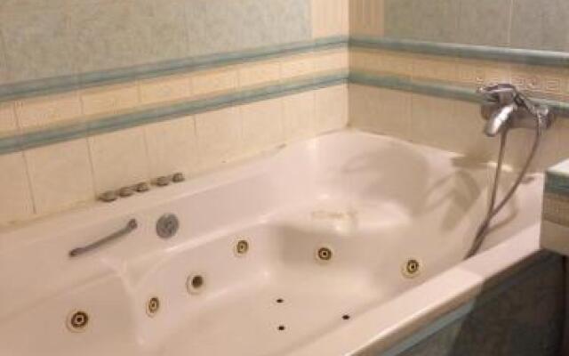 Grammy Guest House on Kutuzovsky