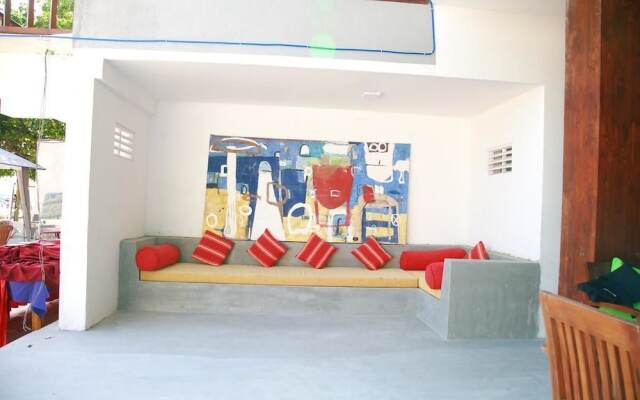 Vista Rooms Unawatuna Beach 2