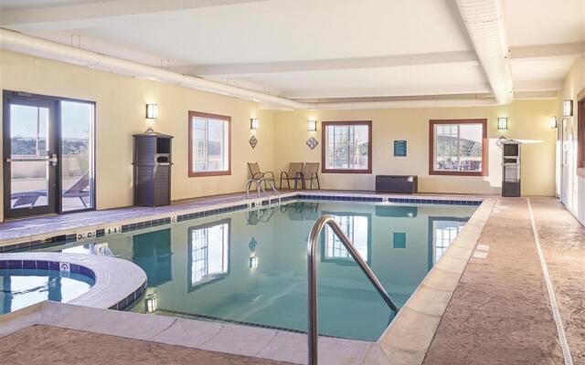 La Quinta Inn & Suites Trinidad