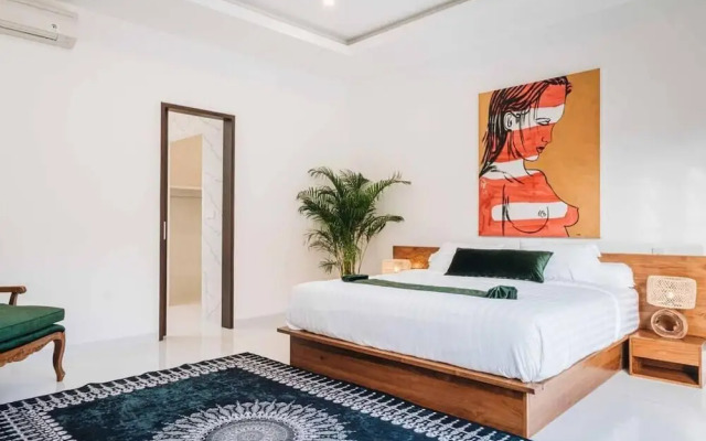 Love 1 Villa By Betterplace