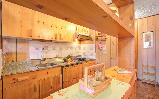 Appartamento Bareu Mountain View