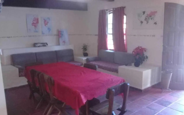 Hotel Pousada Kakau
