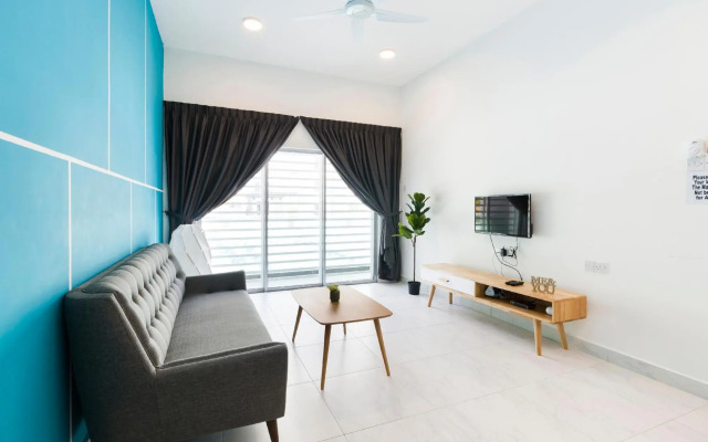 Quintet Serviced Apartment Cameron