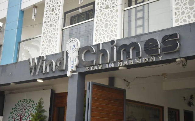 Wind Chimes