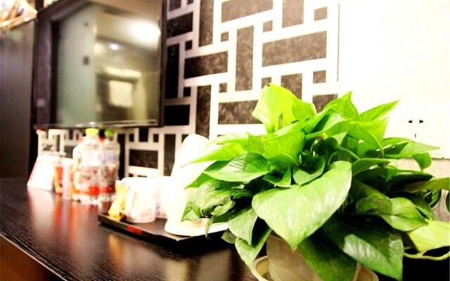 City 118 Hotel Qingdao Licang Square