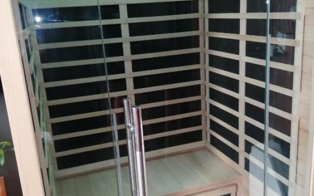 Appartements SPA - 3LUX