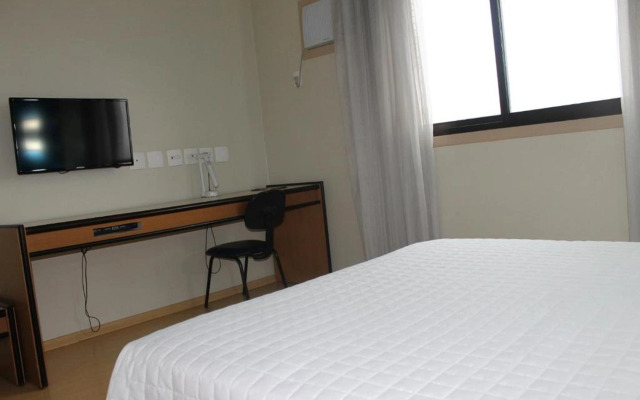 Master Express Perimetral