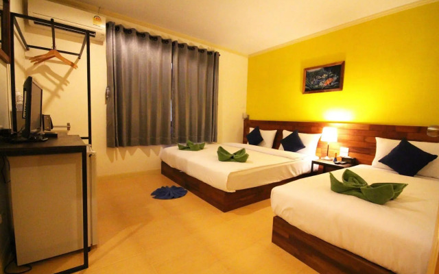 Lemonade Boutique Inn