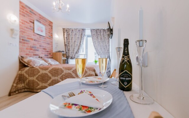 ApartHotel Heart of Nevsky