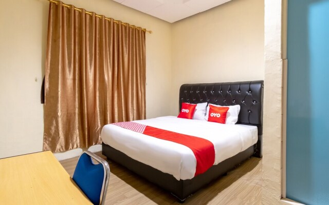 Rumah Ekologis by OYO Rooms