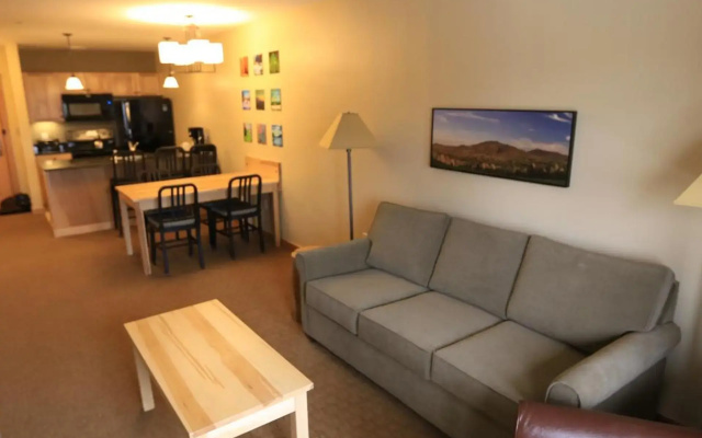 Burke Mountain Hotel & Conference Center
