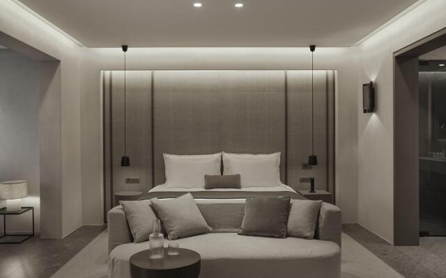 Noima Boutique Hotel Mykonos