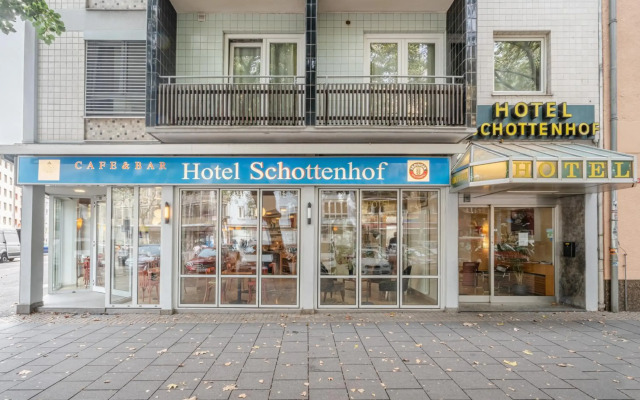 Hotel Schottenhof