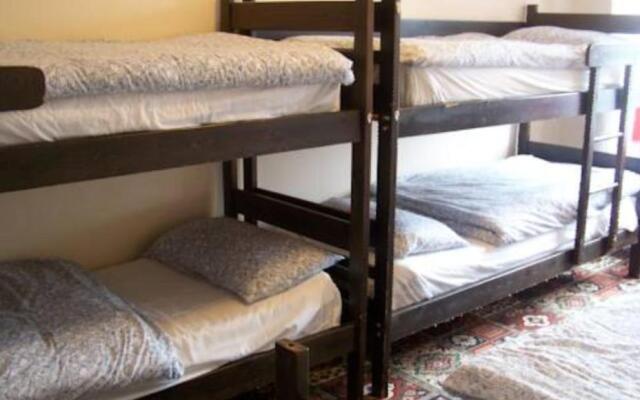 Cashel Holiday Hostel