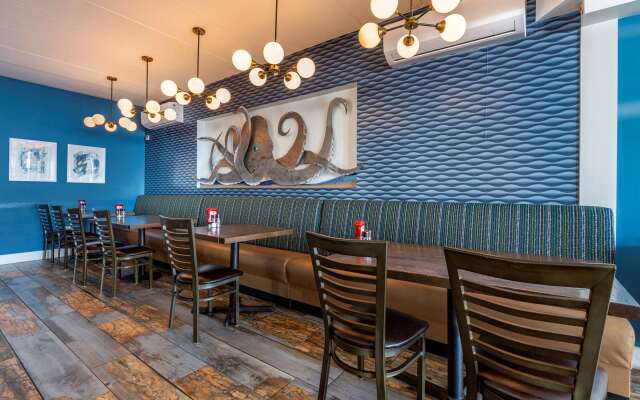 Quality Inn Boardwalk