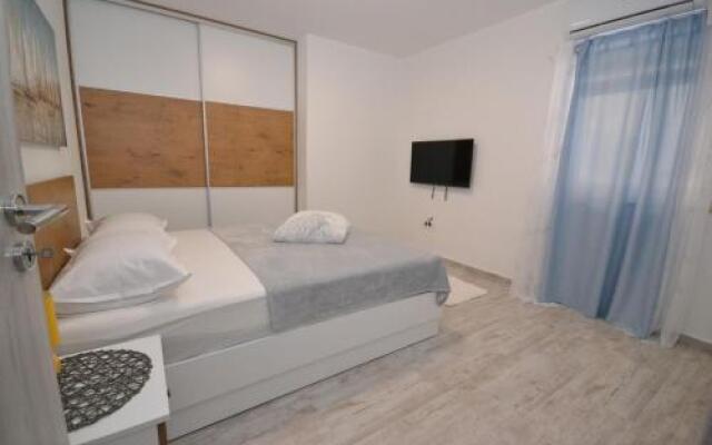 Apartment Alen 4201