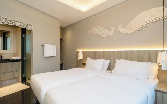 Baliris Villa V by Villa Finder