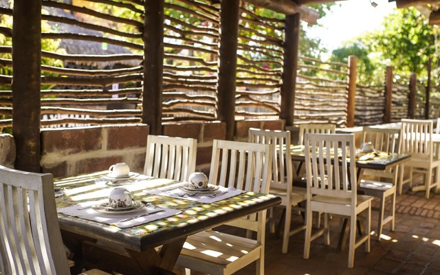 Pousada Kanaloa