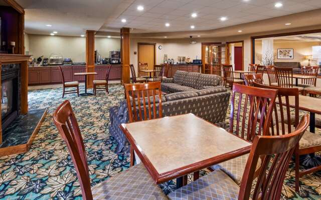 Best Western Annawan Inn