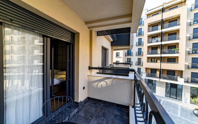 Apartments Tulip Podgorica