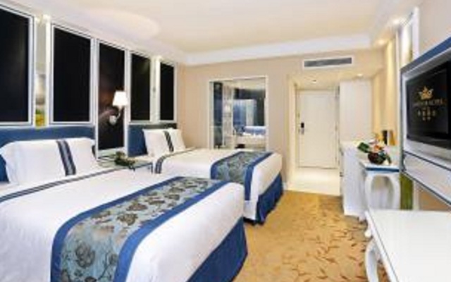 Hotel Emperor - Macau