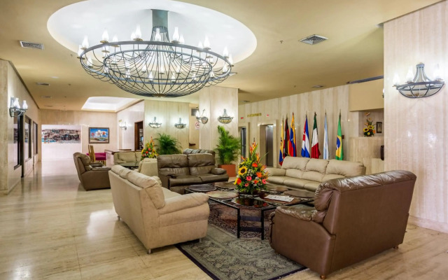 Hotel Ole Caribe