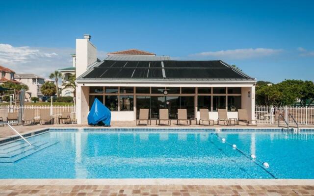 Enclave Condo 701a by Destin Getaways