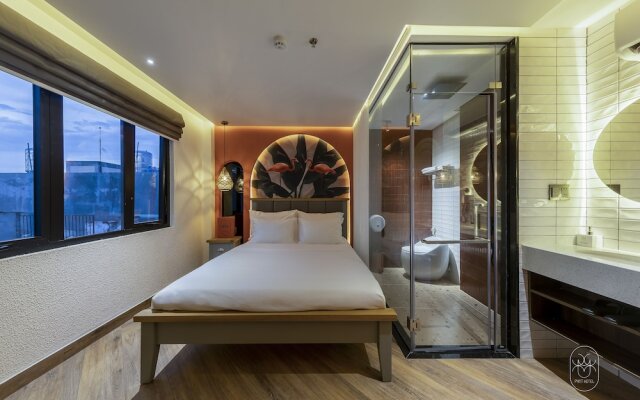 PYNT Hotel
