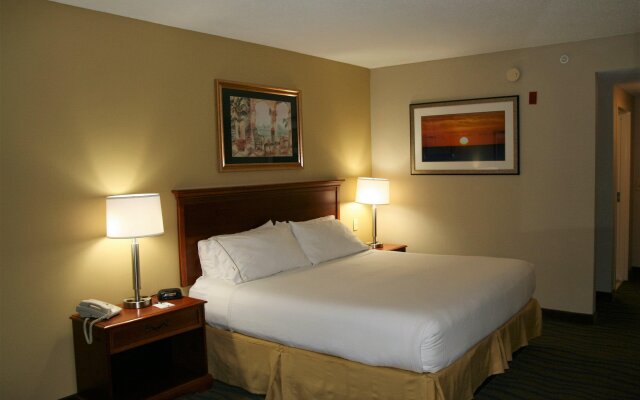 Holiday Inn Express Hotel & Suites Brooksville West, an IHG Hotel