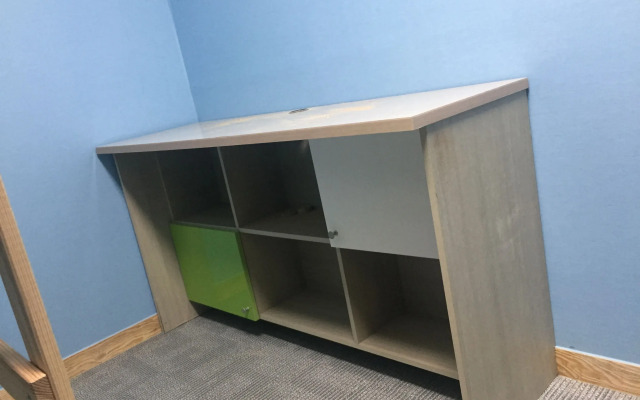 The Core Albergue - Hostel