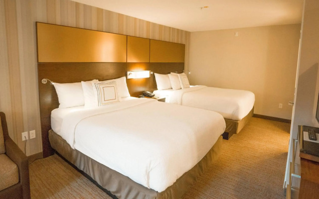 Residence Inn by Marriott Seattle University District