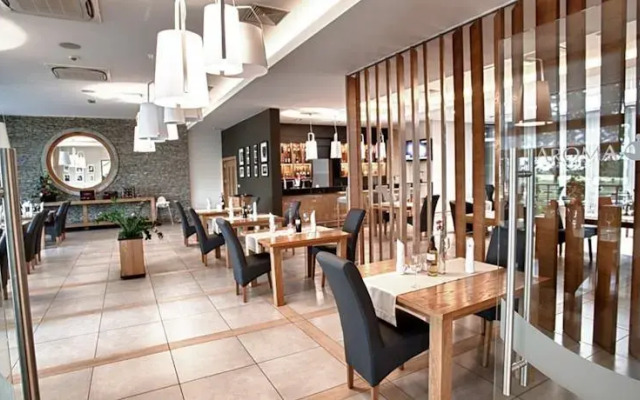 Aroma Stone Hotel Spa