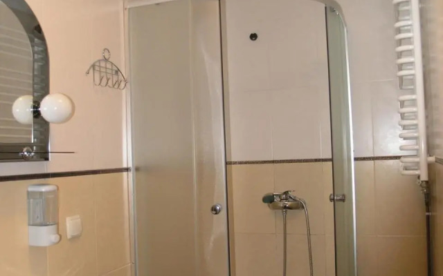 Holiday Home Arnika