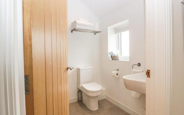 The Old Mill Bake House