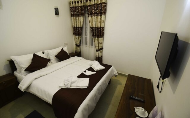 Yoho Hotel Ranvil
