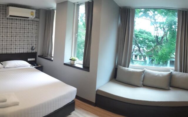 YWCA Hotel Bangkok