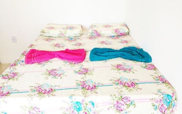 Hostel Sitio Feliz Cidade