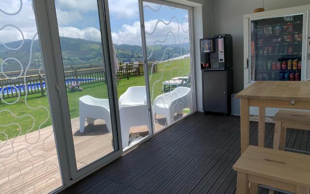 C'Genoveva Complejo Turistico Rural CaleaCabo