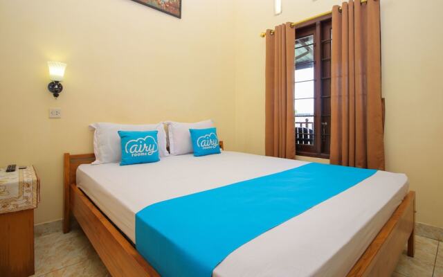 Airy Eco Mataram Cakranegara Yudistira 5 Lombok