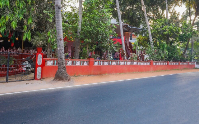 Ma Micky Guest House by OYO Rooms