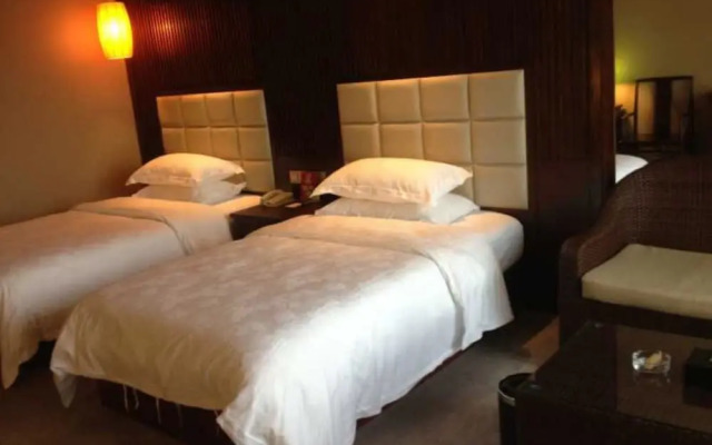 Fuzhou Dongbai Hotel