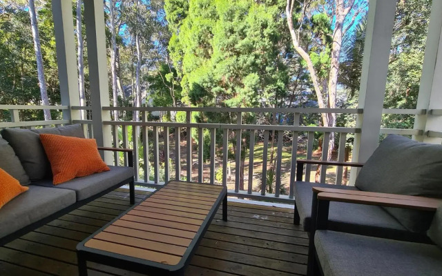 Mercure Lake Macquarie Raffertys Resort